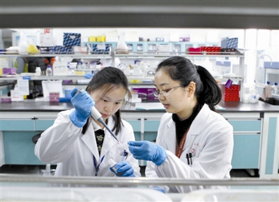 H7N9疫苗临床试验 H7N9疫苗临床试验