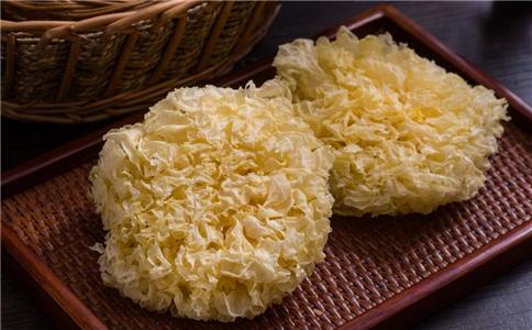 如何美白祛斑 美白祛斑怎么做 银耳有哪些功效