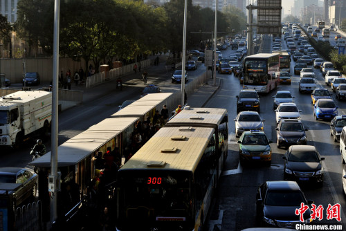 资料图 <a target='_blank' href='http://www.chinanews.com/' >中新网</a>记者 金硕 摄