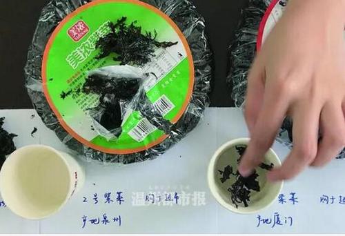 你可能吃到了塑料做的假紫菜？真相是……