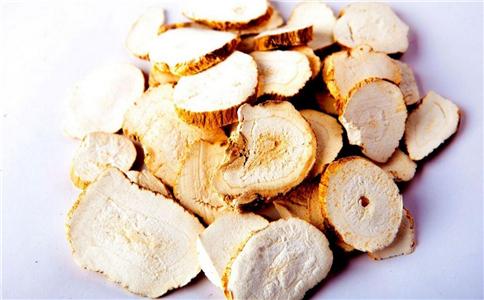 胃痛怎么办 中药白芷甘草能缓解 缓解胃痛吃什么 哪些中药能缓解胃痛 胃痛怎么办