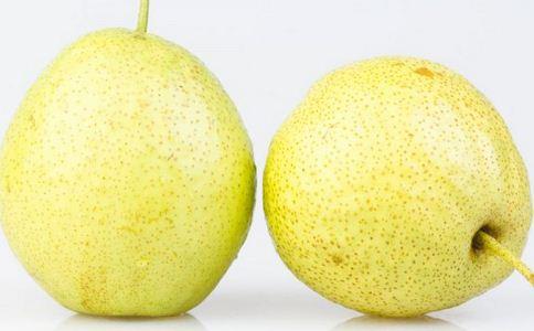 饭后吃梨有什么好处 饭后可以吃梨吗 饭后吃梨要注意什么