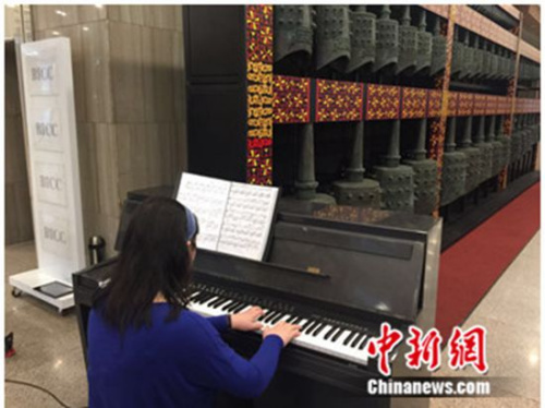 现场图 点击进入下一页