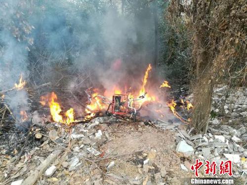 成都10余辆共享单车被纵火焚烧企业呼吁：广大市民文明用车