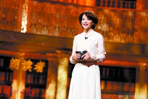 文化类综艺考验嘉宾功底 秀文化底蕴实力圈粉