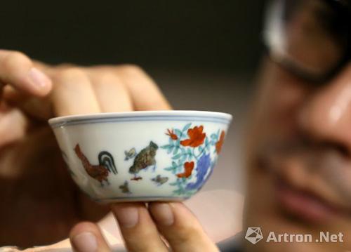 低价位艺术品市场趋向大众化