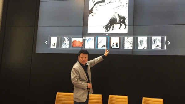 17盛鸣在讲座_副本