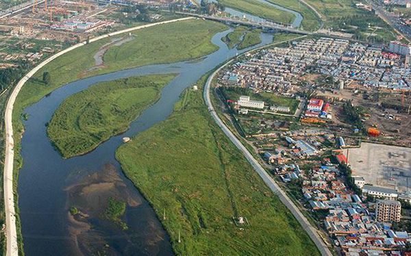 人均GDP比拼：9省超1万美元 广东不及内蒙古