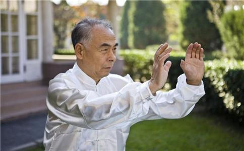 老年人练气功有四大好处 注意练功后禁忌 老人练气功有什么好处 练功后要注意什么 练气功的好处有哪些