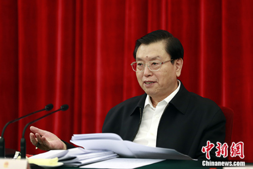 两会前瞻：民法总则“打头阵” “民法典时代”将启