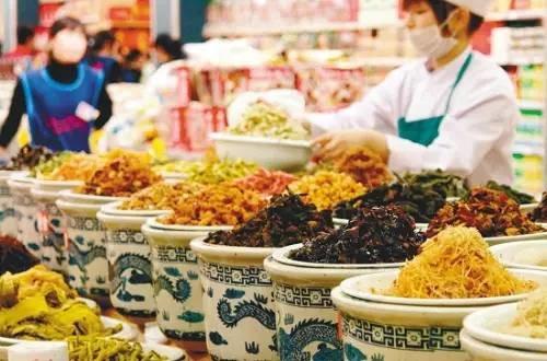 8种东西吃多了胃癌可能找上门！你家餐桌上就有