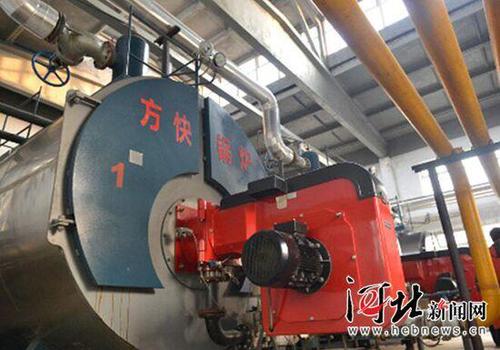 河北工业企业大面积停产? 河北大气办:传言不实