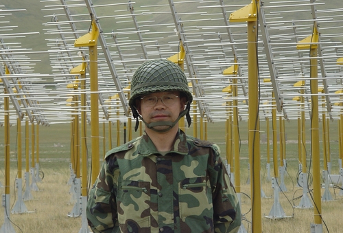 武向平(新疆基地-3) 武向平(新疆基地-3)