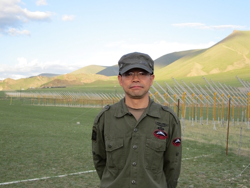 武向平(新疆基地-1) 武向平(新疆基地-1)