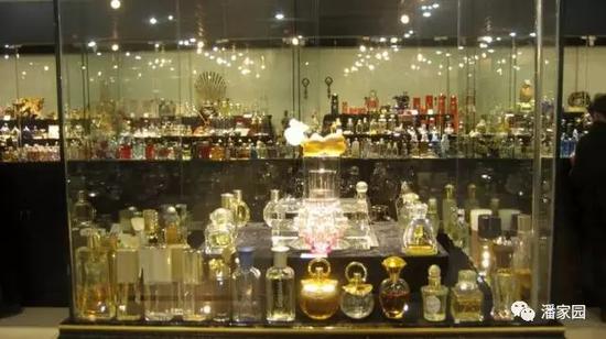 “七滴香”迷住收藏之心