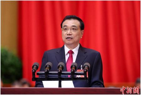 2017年中国这些“小目标”您读懂了吗?