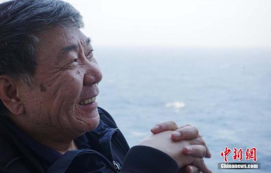 资料图:郑晓龙 。<a target='_blank' href='http://www.chinanews.com/'>中新社</a>发 常江 摄 点击进入下一页