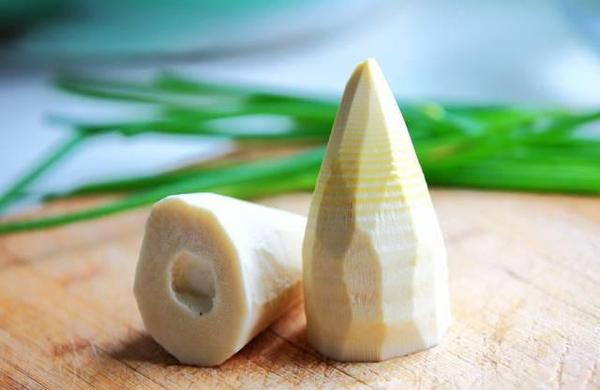 春天最该吃的8种清火食物 错过还要等一年