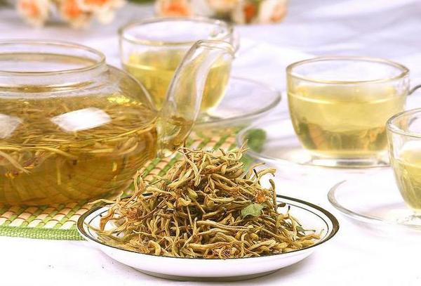 春天最该吃的8种清火食物 错过还要等一年