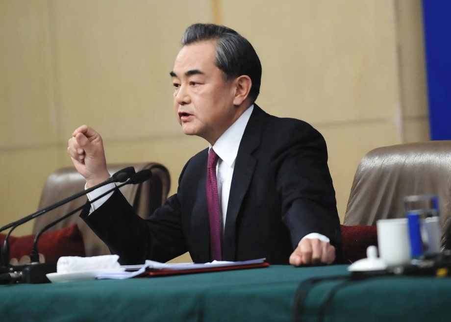 王毅：中国已同30多个国家签署产能合作协议