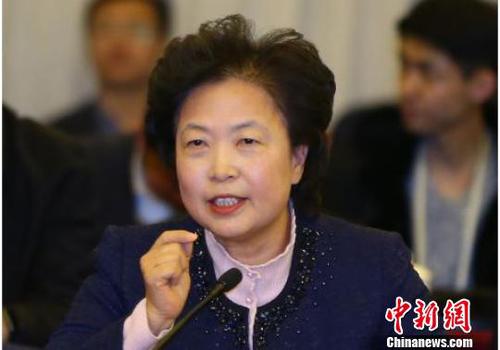 脱贫人口数全国第一广西政协主席分享攻坚经验