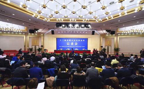 全国人大相关负责人就“民法总则草案”答问