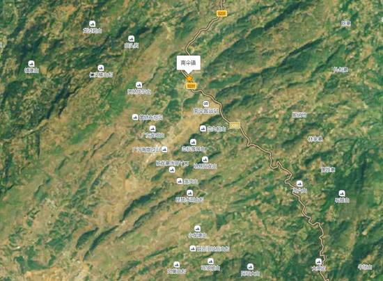 缅北战火再燃:有流弹落入及2万边民涌入中国