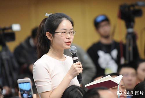 上海证券报记者提问 上海证券报记者提问