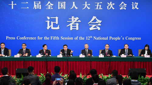 记者会现场1 记者会现场1