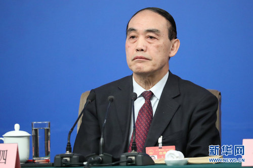 图为环境与资源?；の被岣敝魅挝痹帷Ｐ禄泄?孙韬 摄