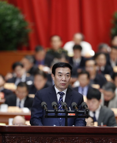 刘长铭委员 刘长铭委员