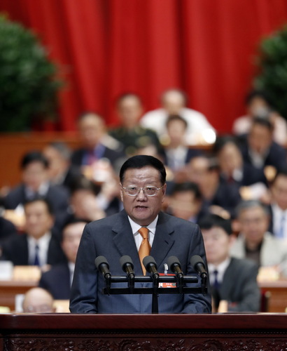 刘长乐委员发言 刘长乐委员发言