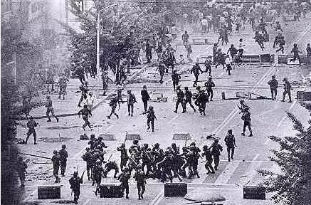 朴槿惠被弹劾下台 总统