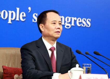 国家卫生计生委副主任王培安