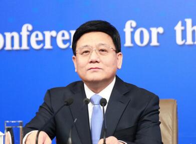 国家卫生计生委副主任、国务院医改办主任王贺胜