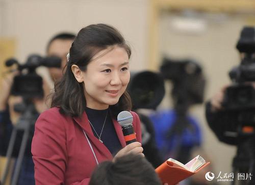 中央人民广播电台记者提问 中央人民广播电台记者提问