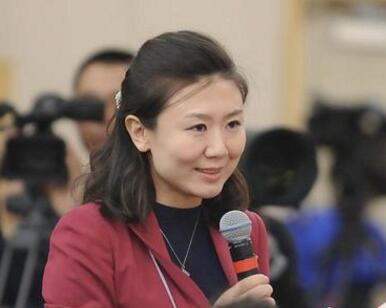 央广记者提问“全面启动多种形式的医疗联合体建设试点”