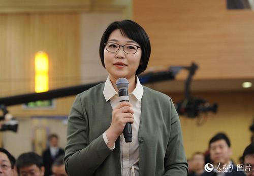 凤凰卫视记者提问 凤凰卫视记者提问