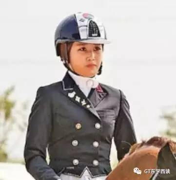 是她毁了朴槿惠：96年出生，18岁怀孕，19岁生子，20岁离婚......