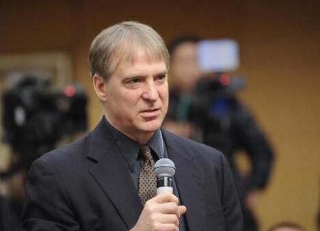 彭博新闻记者提问“药品价格谈判”