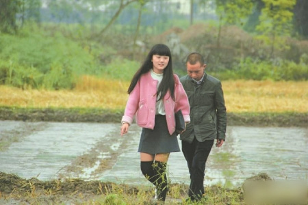 点击进入下一页