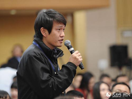 湖北日报记者提问 湖北日报记者提问