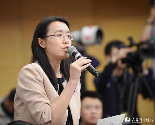 中评社记者提问 中评社记者提问