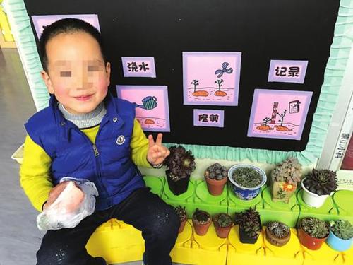 林林和他带来的真肉   林林和他带来的真肉