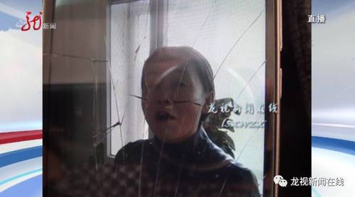 佟云龙一直都想不通，家里有26亩地，吃喝不成问题，她一个48岁的农村妇女，总出去花钱干什么呢？就在妻子这次回来期间，佟云龙似乎找到了答案。