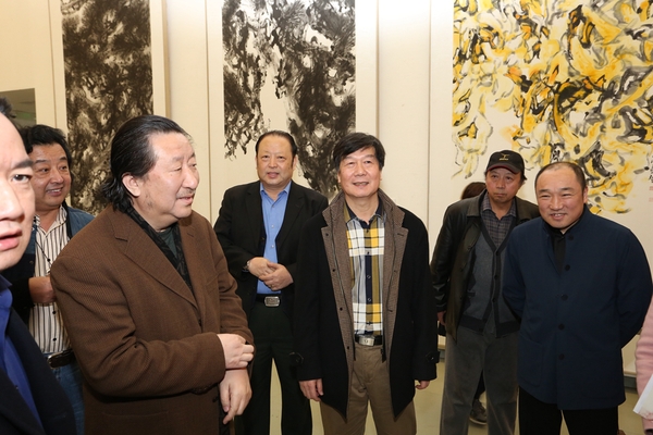 展览现场2_副本 展览现场2_副本