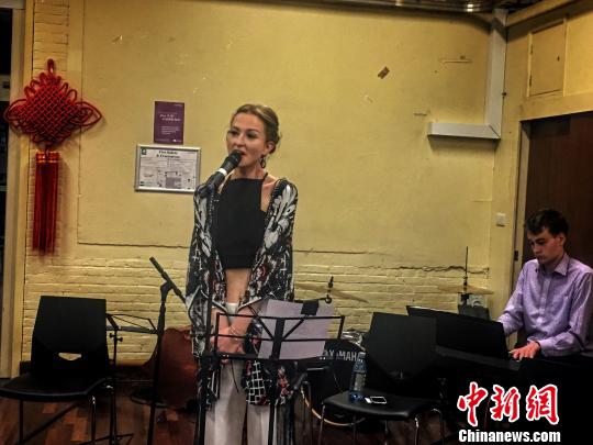 中国茶叶博物馆赴英进行“茶文化”交流 中国茶叶博物馆赴英进行“茶文化”交流