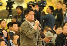 李克强：朝鲜半岛问题是家门口的事 中国的态度鲜明