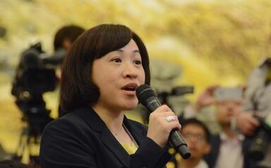 李克强：“九二共识”是台湾同胞和大陆共享机遇的政治基础