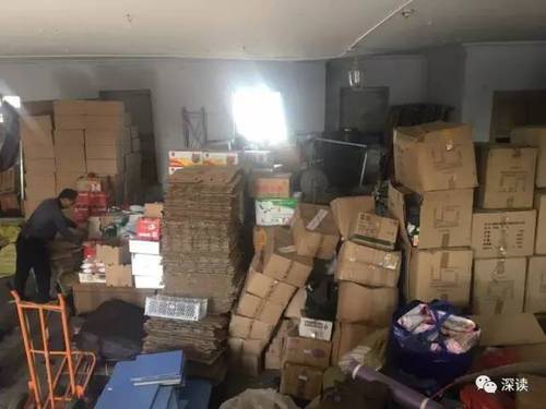 职业打假人一年投百万买假货:不赚个几倍就白干了